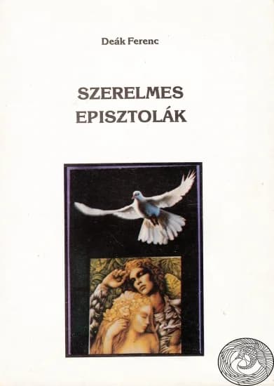 Szerelmes episztolák