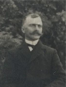 Csíkos Mihály tanító
