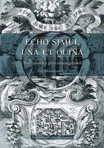 Echo simul una et quina 