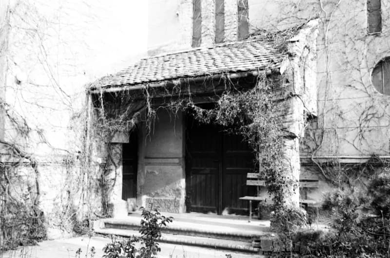 Vajdasági szecesszió