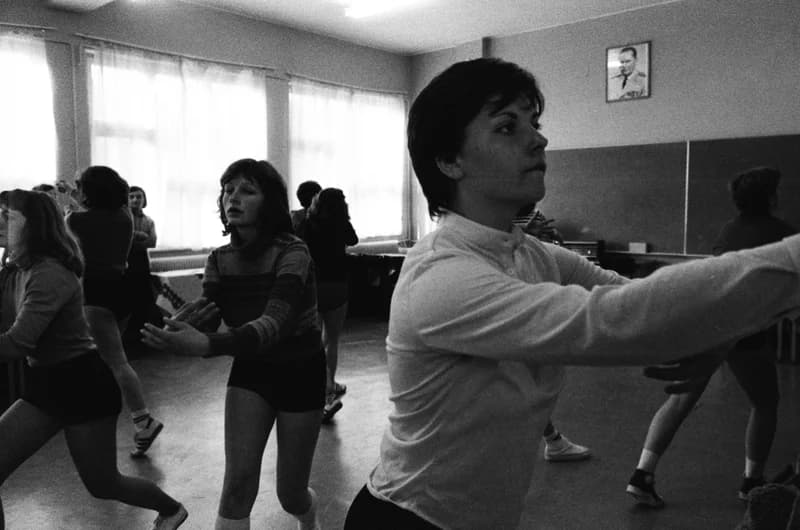 Modern balett óra Kanizsán