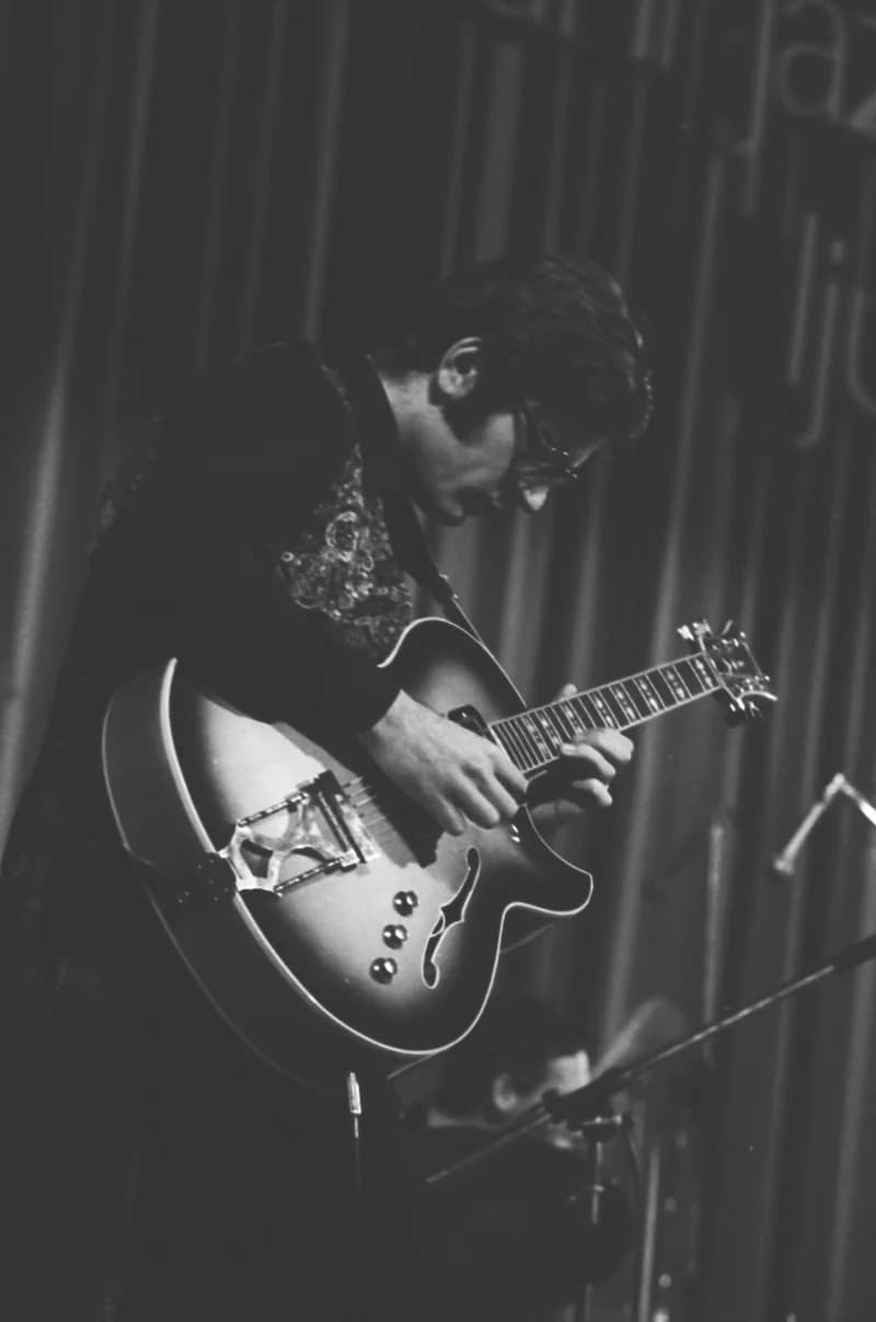 X. Ljubljanai Nemzetközi Jazz Fesztivál