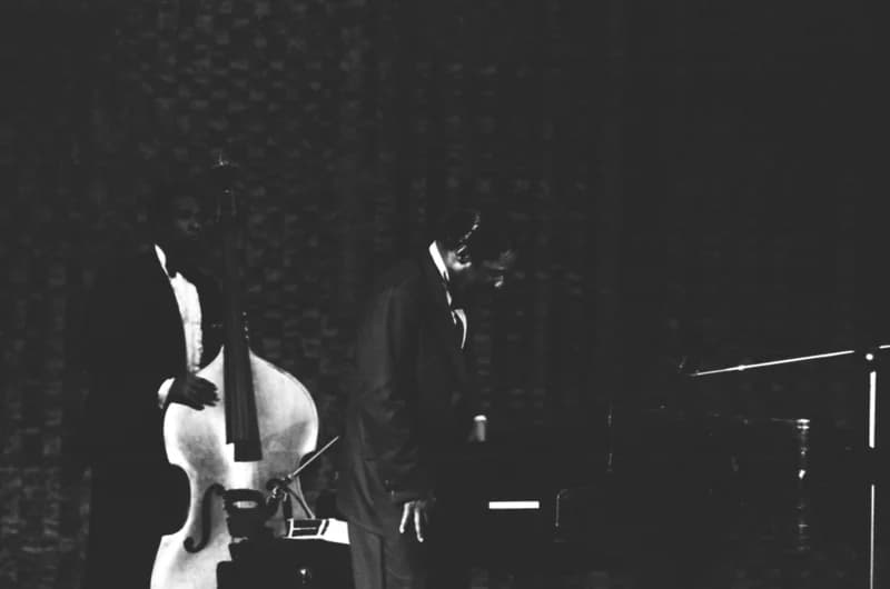 Errol Garner Belgrádban