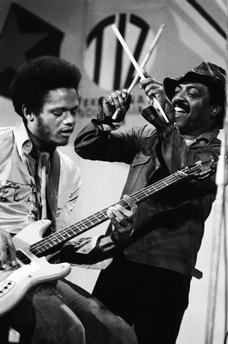 V. Belgrádi Jazz Fesztivál