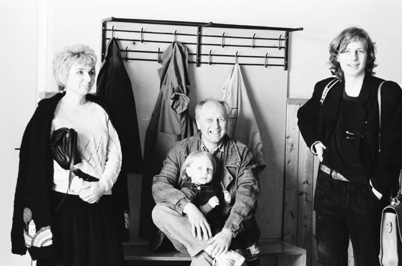 Középiskolások Művészeti Vetélkedője '88