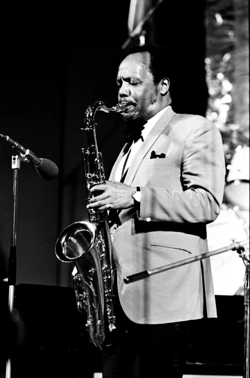 Newport '71 /Jazz Festival/