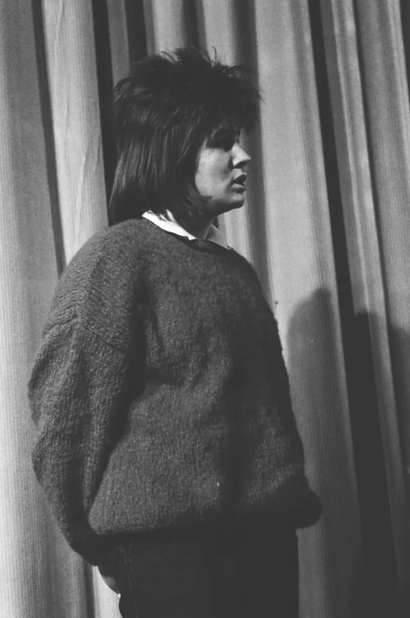 Középiskolások Irodalmi Vetélkedője '86