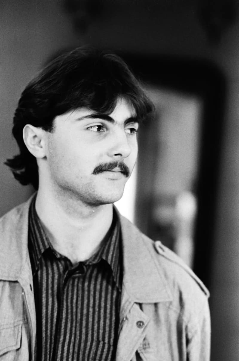 Középiskolások Irodalmi Vetélkedője '87