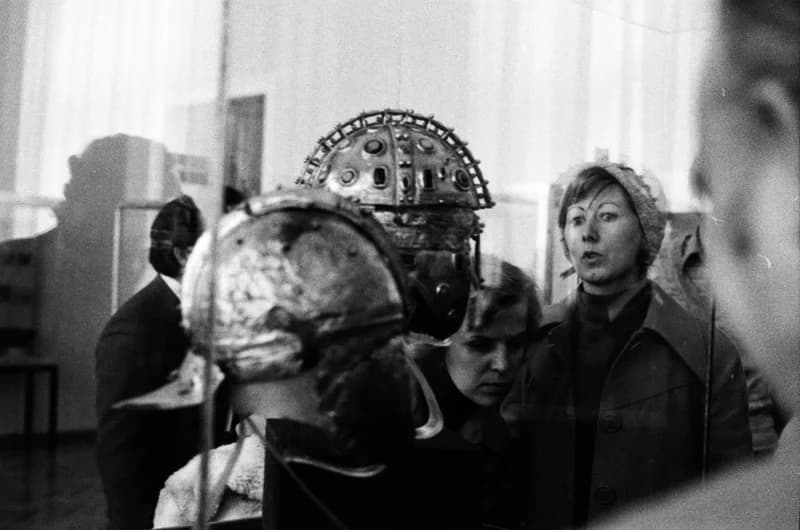 A vajdasági múzeum megnyitása