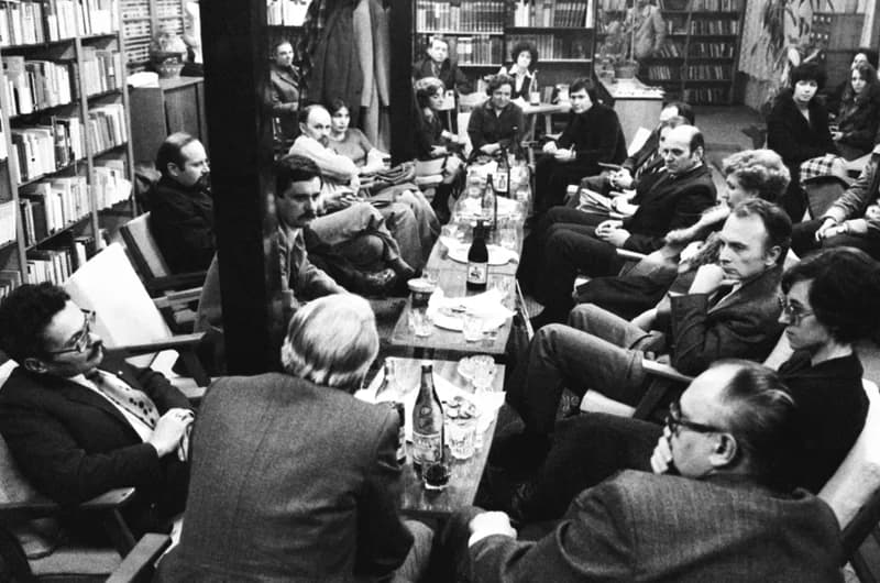 A Majtényi Mihály novellapályázat  díjainak átadása