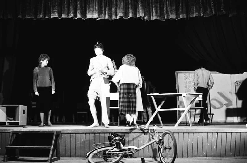 Színművészeti Vetélkedő