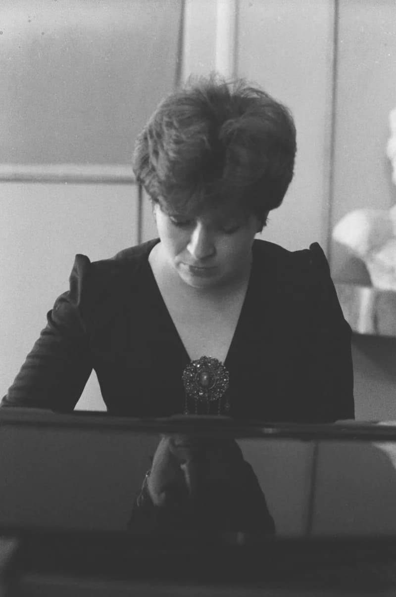 Missuray Erzsébet, Szántó Eleonóra, Kinka Rita 