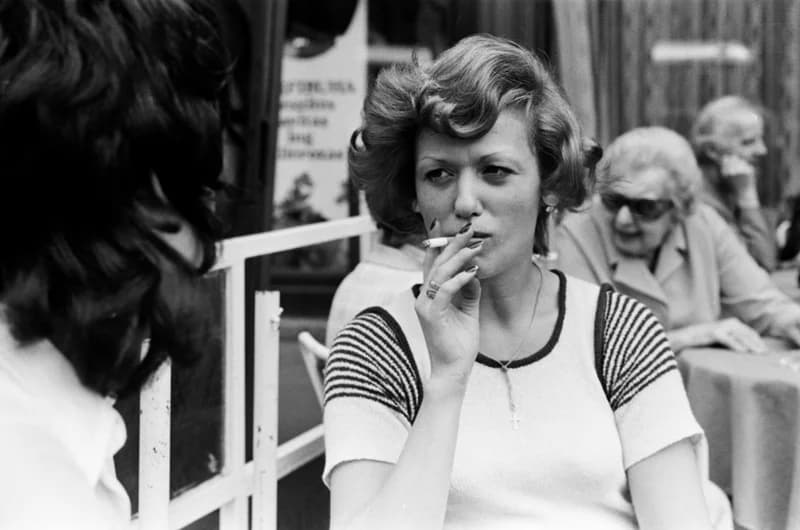 Budapest (ismeretlen nő)