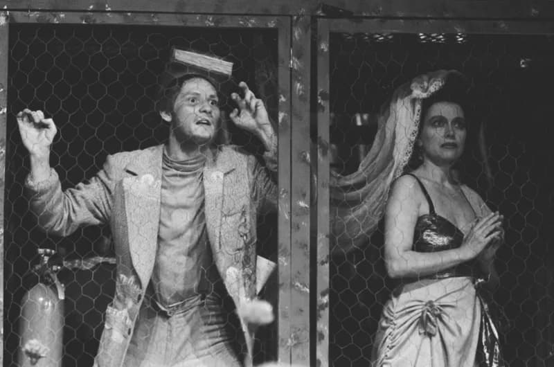 Tömöry Péter (r.), Tolnai Ottó: Paripacitrom 