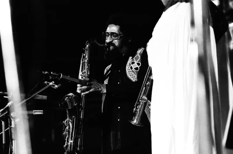 Belgrádi Jazz Fesztivál '74