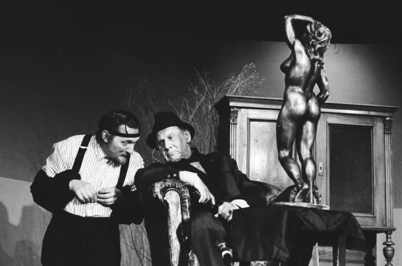 Görgey G.: Komámasszony, hol a stukker? /r.: Csiszár I./