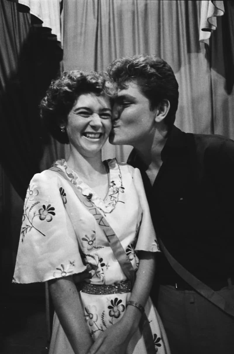 Tánciskola vizsgabál Kispiacon