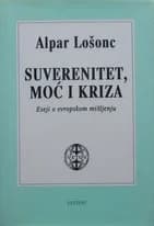 Suverenitet, moć i kriza 