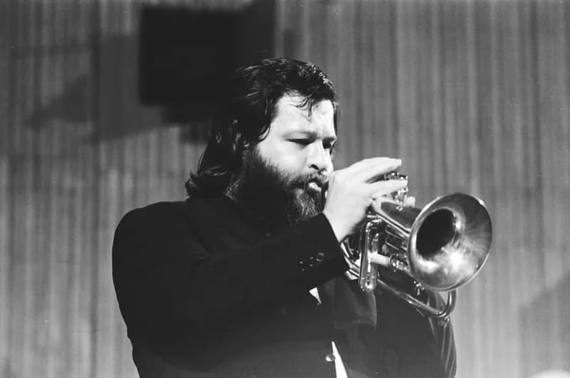 Newport '72 /Jazz Festival/