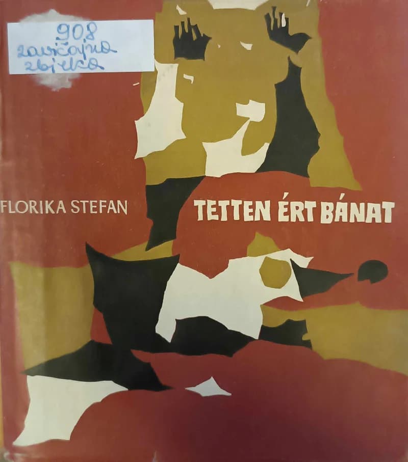 Tetten ért bánat