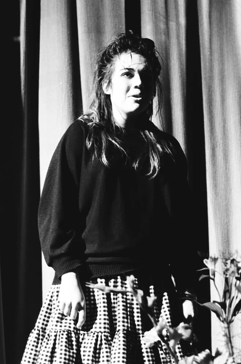 Középiskolások Művészeti Vetélkedője '88