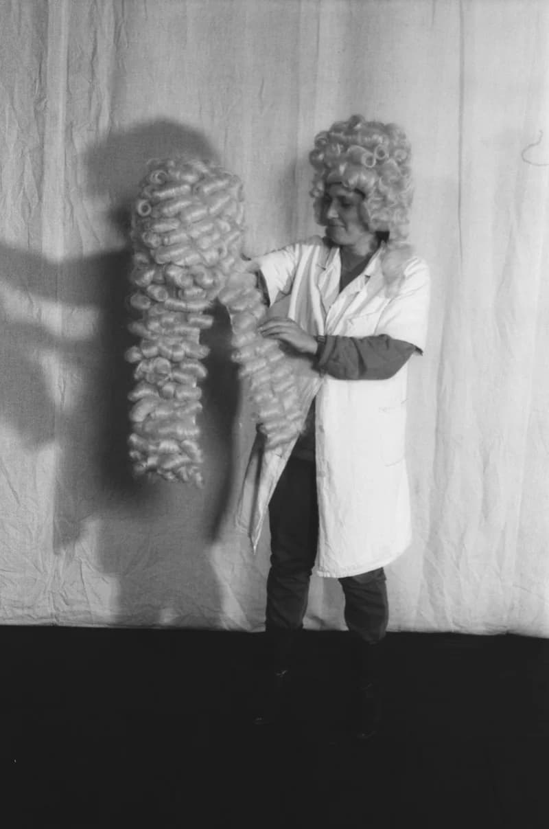 Játsszunk Moliére-t, Plakátfotó