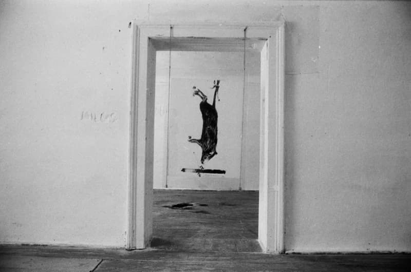 Valičković-kiállítás - Bagolyvár