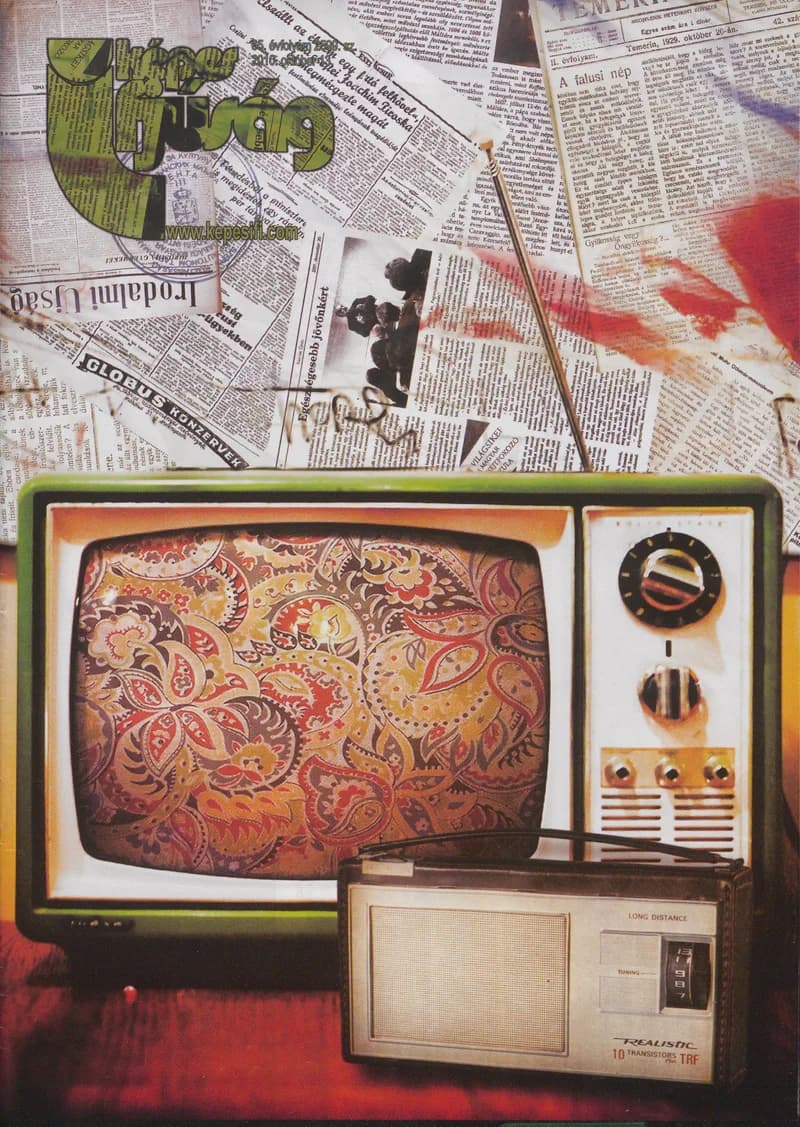 Képes Ifjúság, 66. évf. 2010. október 13. 2599. sz.