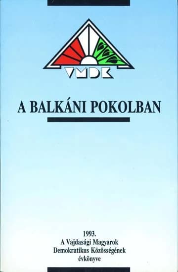 A balkáni pokolban 