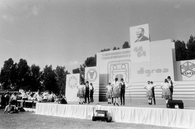 XXI. Gyöngyösbokréta