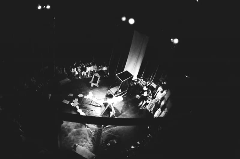 Shakespeare-fesztivál '86