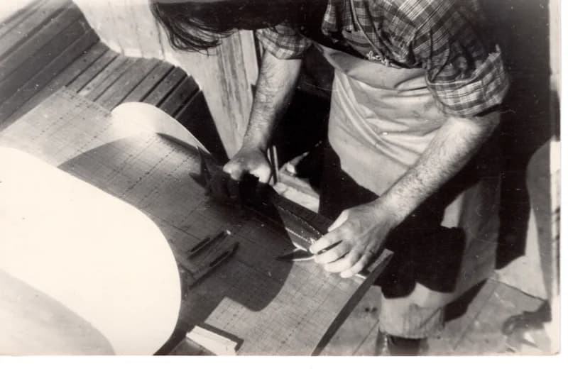 Halászszövetségi tevékenység -  kecsegemérés