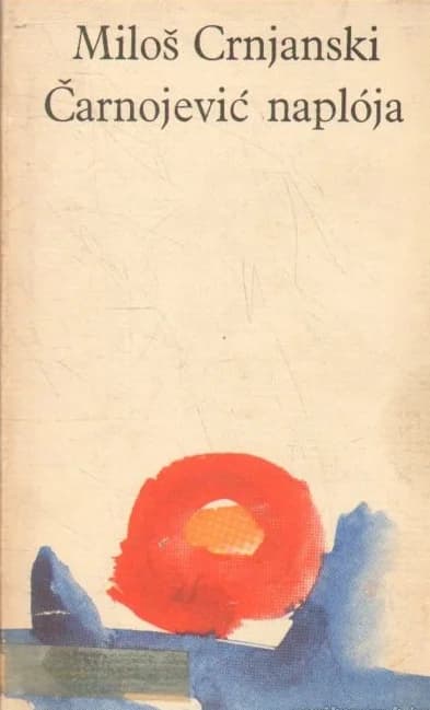 Čarnojević naplója 