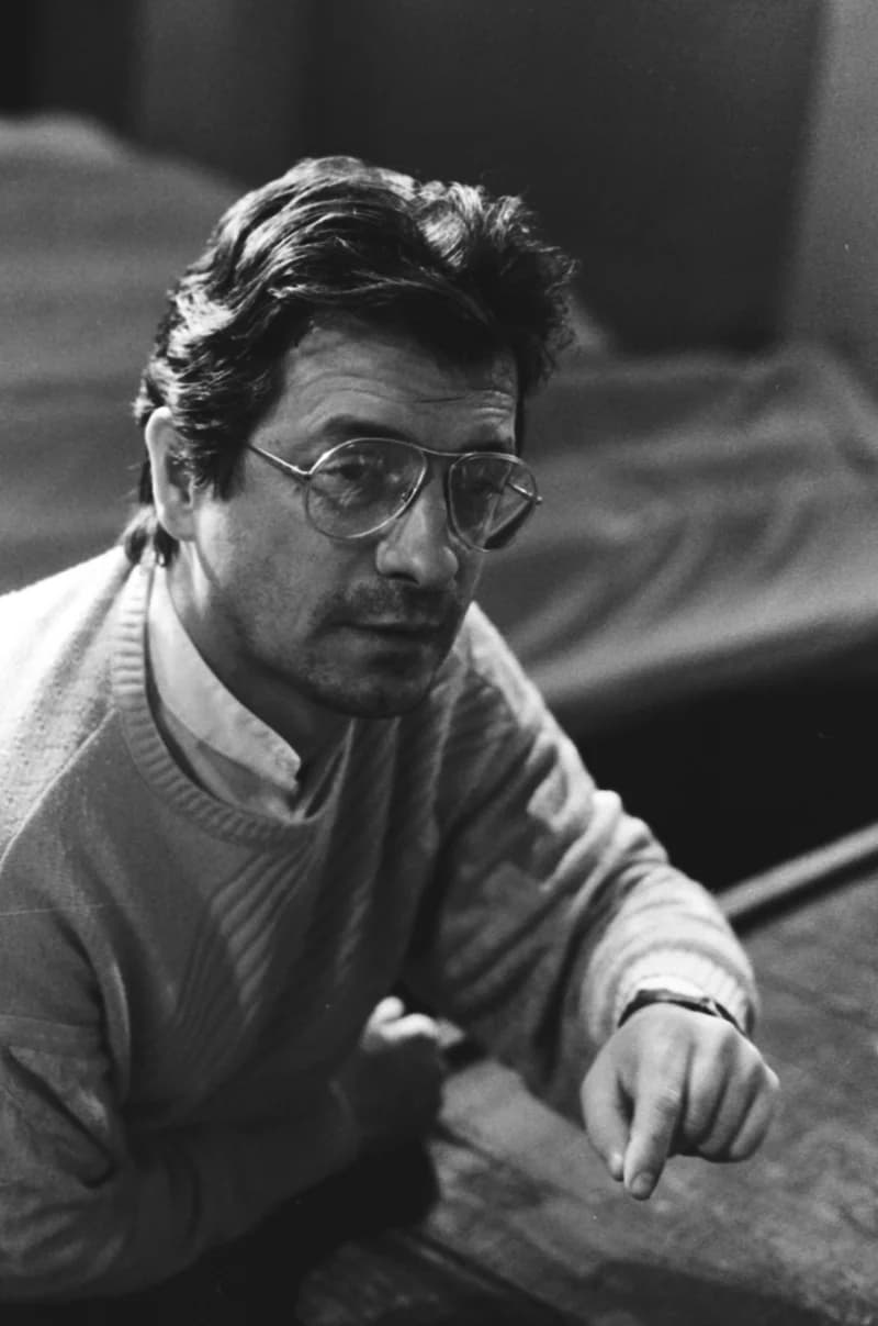 Móricz Zs.: Légy jó mindhalálig /r.: Halasi Imre /