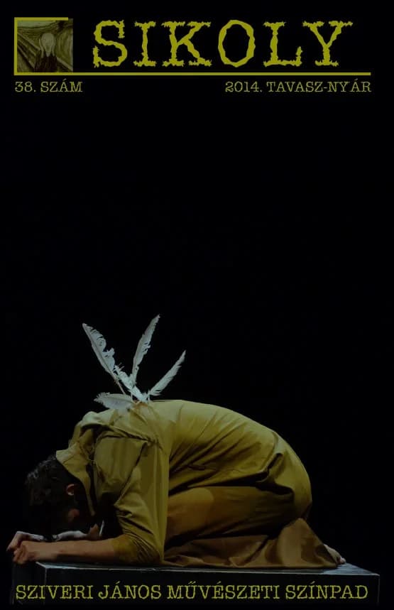 Sikoly, 11. évf. 2014. 38. sz. 1–79. oldal