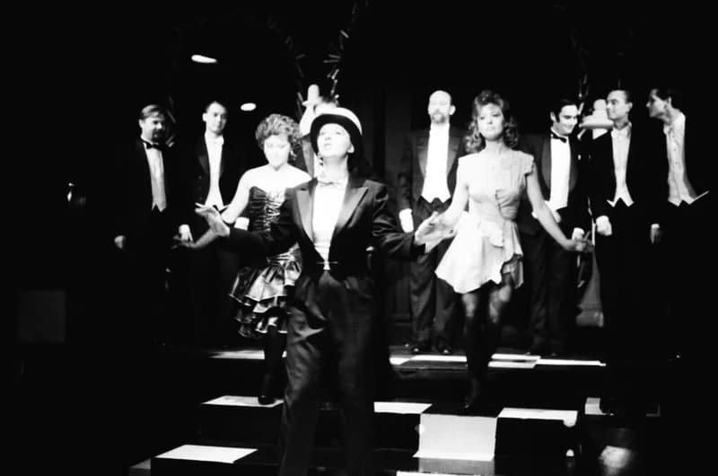 Kopecky L.: Királyságot egy lónak /r.: Vajda T./