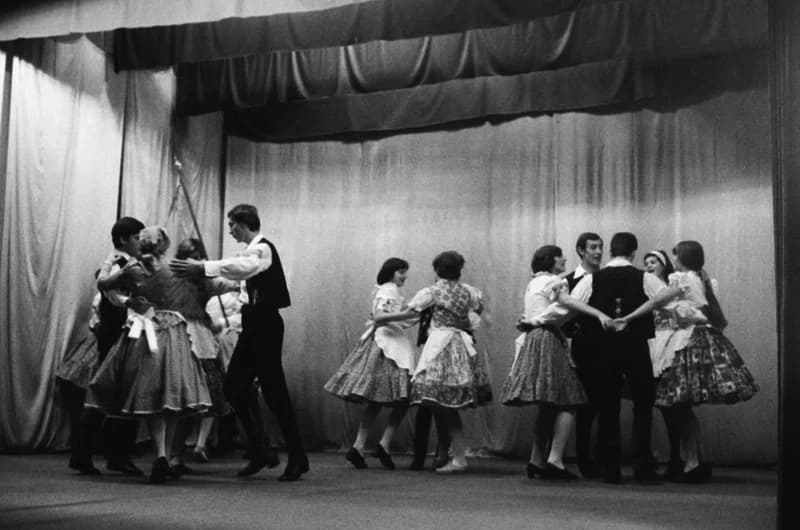 A Bartók Béla Művelődési Egyesületben