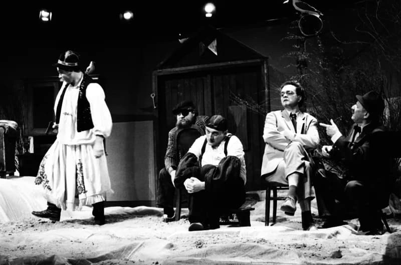 Görgey G.: Komámasszony, hol a stukker? /r.: Csiszár I./