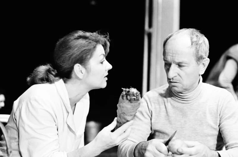 Aznap, amikor a pápát elrabolták