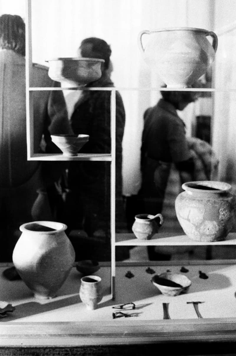 A vajdasági múzeum megnyitása