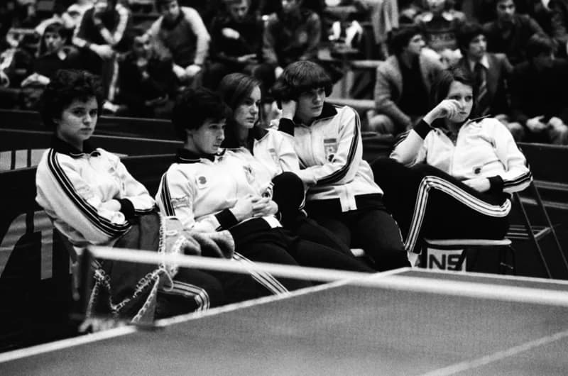 Jugoszlávia 23. Nemzetközi Asztalitenisz Bajnoksága