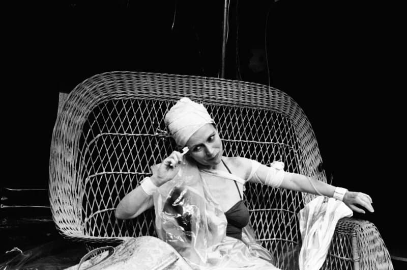 Becket: Ó azok a szép napok