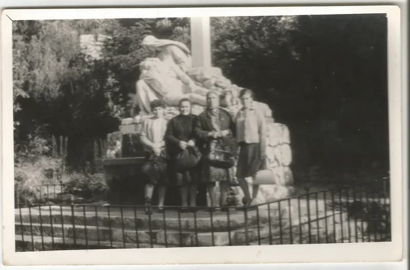 Csantavériek és szabadkaiak zarándokúton Magyarországon