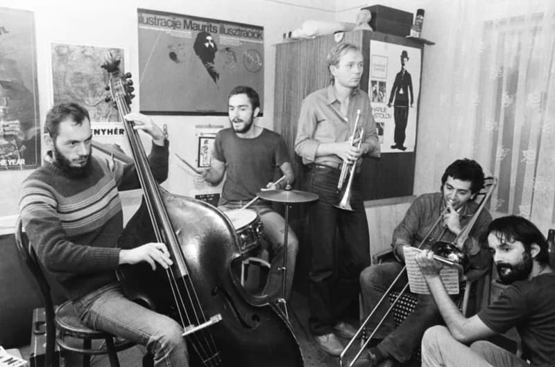 Jazz-telep Újvidéken