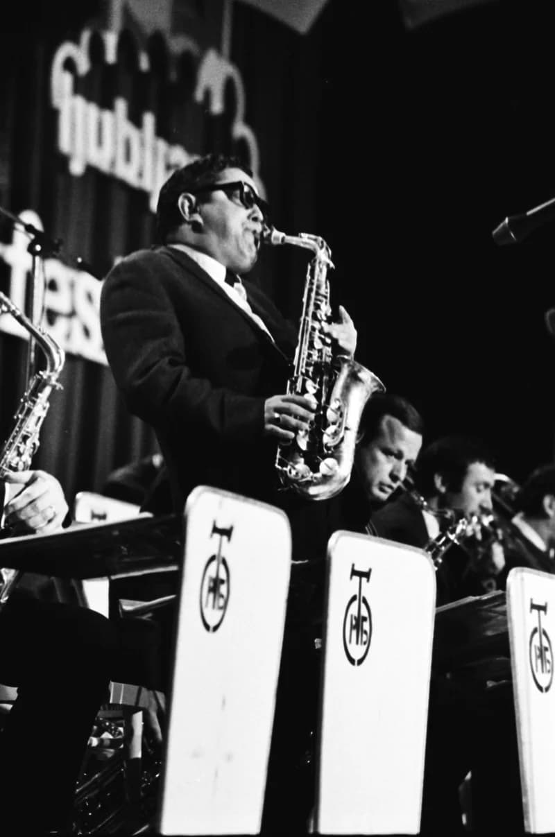 IX. Ljubljanai Nemzetközi Jazz Fesztivál