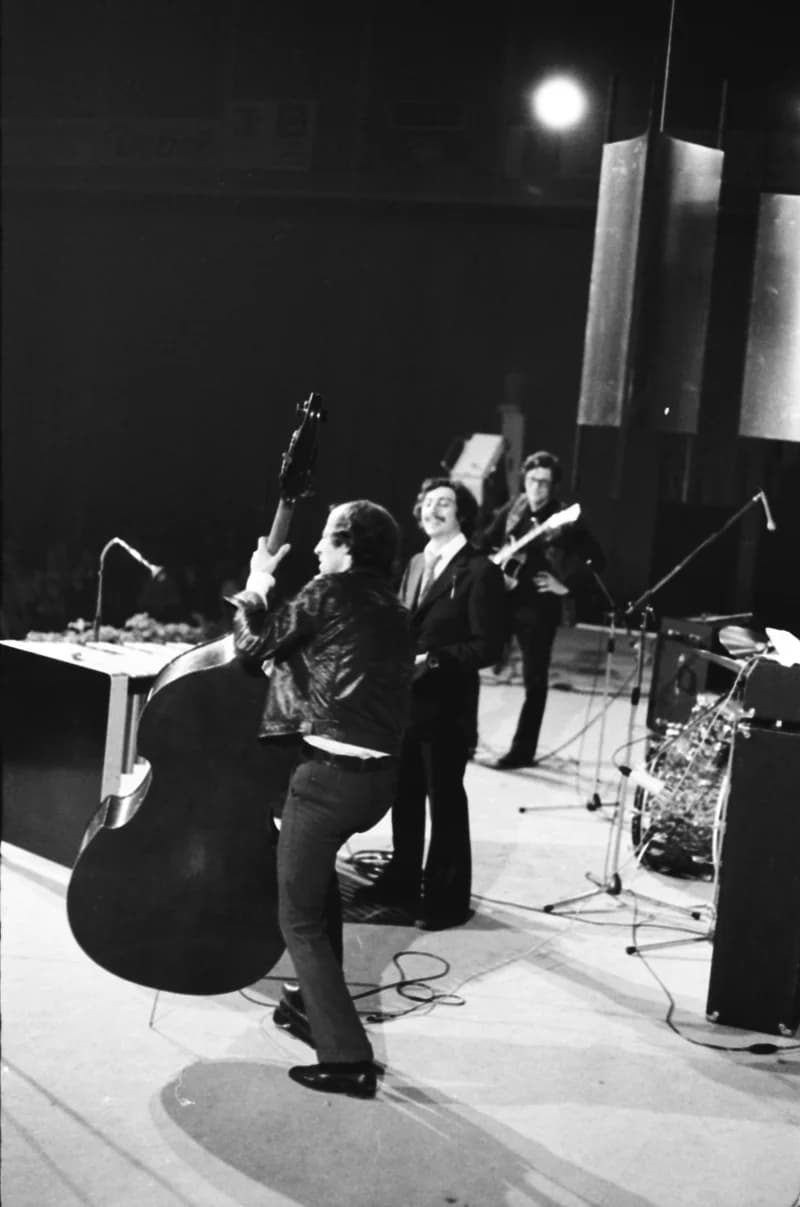 X. Ljubljanai Nemzetközi Jazz Fesztivál