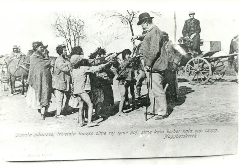 Oldal István felvétele