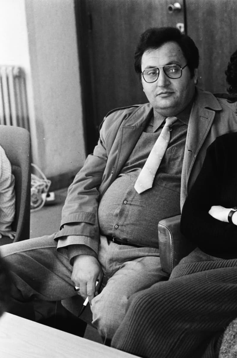 Középiskolások Irodalmi Vetélkedője '87