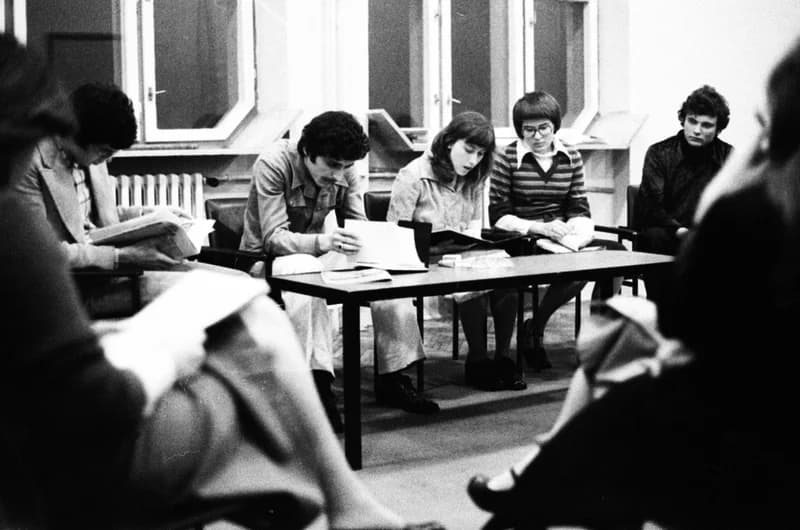 Ifjúsági Amatőr Művésztelep Temerin