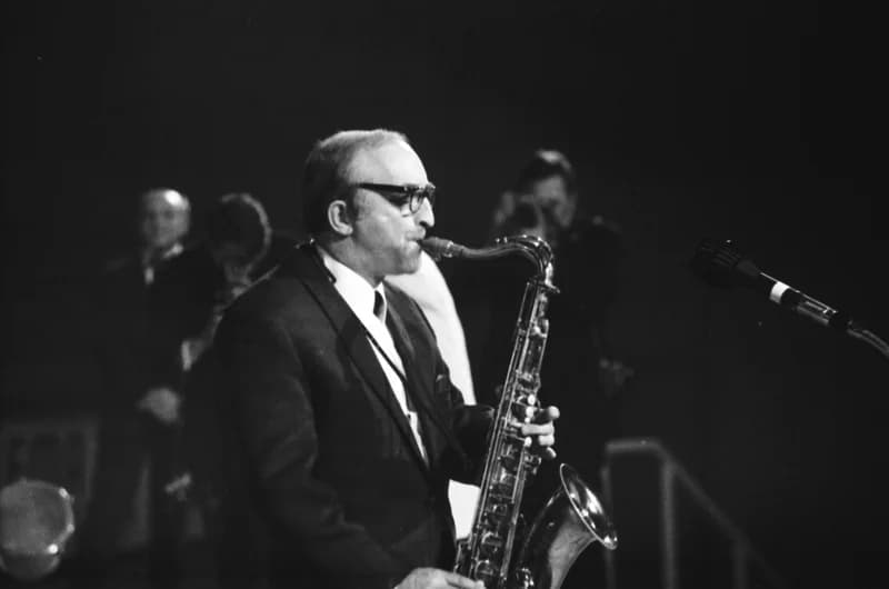 X. Ljubljanai Nemzetközi Jazz Fesztivál